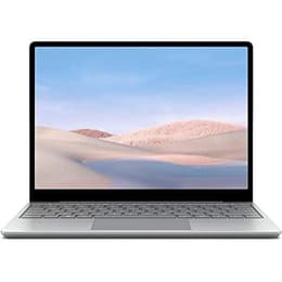 Microsoft Surface Laptop Go 1ZS-00028 12-inch (2020) - Core i5-1035G1 - 4 GB - SSD 64 GB