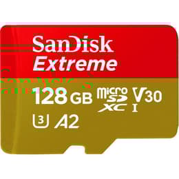 Sandisk SDSQXAA-128G-GN6MA Hub
