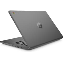 HP Chromebook 14A G5 A6 1.8 ghz 32gb eMMC - 8gb QWERTY - English