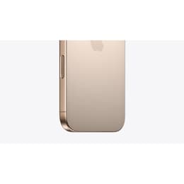 iPhone 16 Pro 128GB - Desert Titanium - Locked T-Mobile