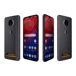 Motorola Moto Z4 - Unlocked