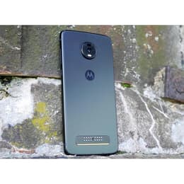 Motorola Moto Z4 - Unlocked