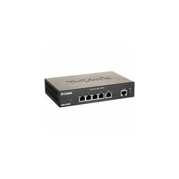 D-Link DSR250V2 Router