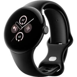 Google Smart Watch Pixel Watch 2 HR GPS - Black