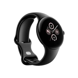Google Smart Watch Pixel Watch 2 HR GPS - Black