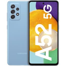 Galaxy A52 5G 256GB - Blue - Unlocked