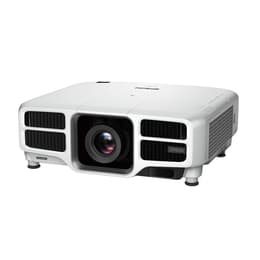 Epson PowerLite Pro L1300U Video projector 8000 Lumen - White