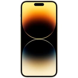 iPhone 14 Pro Max 1000GB - Gold - Unlocked