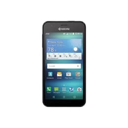 Kyocera Hydro Air 8GB - Black - Locked AT&T