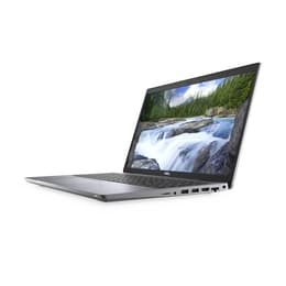 Dell Latitude 5520 15-inch (2022) - Core i7-1185G7 - 32 GB - SSD 1 TB