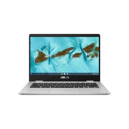 Asus ChromeBook C424 Celeron N4020 1.1 GHz 128 GB SSD - 4 GB