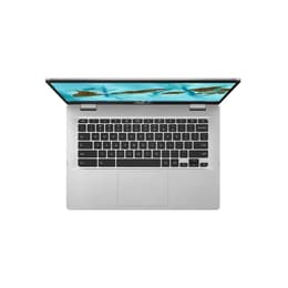 Asus ChromeBook C424 Celeron N4020 1.1 GHz 128 GB SSD - 4 GB
