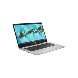 Asus ChromeBook C424 Celeron N4020 1.1 GHz 128 GB SSD - 4 GB