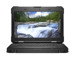 Dell Latitude Rugged 5420 14-inch (2018) - Core i5 - Gen 8 (U) - 16 GB - SSD 1 TB