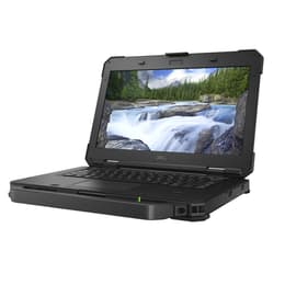 Dell Latitude Rugged 5420 14-inch (2018) - Core i5 - Gen 8 (U) - 16 GB - SSD 1 TB