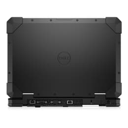 Dell Latitude Rugged 5420 14-inch (2018) - Core i5 - Gen 8 (U) - 16 GB - SSD 1 TB