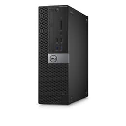 Dell OptiPlex 7040 Core i5 3.2 GHz - HDD 2 TB RAM 8GB