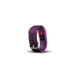 Fitbit Smart Watch Charge HR HR - Plum