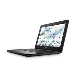 Dell ChromeBook 438597 Celeron N4020 1.1 GHz 32 GB SSD - 4 GB