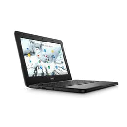 Dell ChromeBook 438597 Celeron N4020 1.1 GHz 32 GB SSD - 4 GB