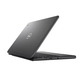 Dell ChromeBook 438597 Celeron N4020 1.1 GHz 32 GB SSD - 4 GB