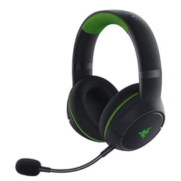 Razer Kaira Pro Gaming Headphone Bluetooth with microphone - Black/Green