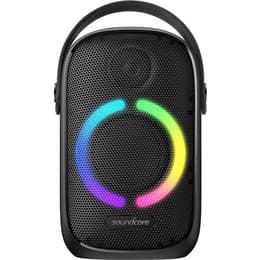 Anker Soundcore Rave Neo Se Bluetooth speakers - Black