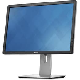 Dell 20-inch Monitor 1920 x 1080 LCD (P2016T)