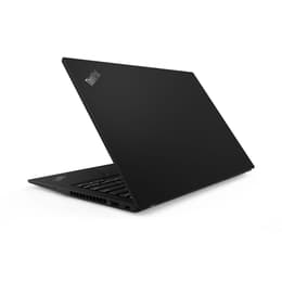 Lenovo ThinkPad T490s 14-inch (2018) - Core i7-8565U - 8 GB - SSD 256 GB