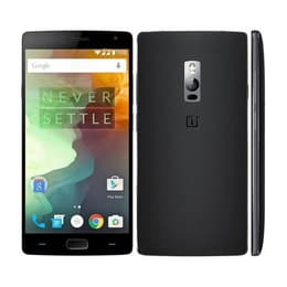 OnePlus 2 64GB - Black - Locked AT&T