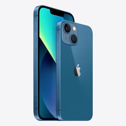 Smartphone Reacondicionado APPLE Iphone XR Azul 128GB