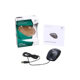 Logitech M100 Mouse