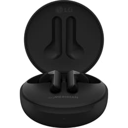 LG TONE Free FN4 Earbud Bluetooth Earphones - Black