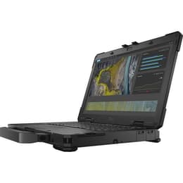 Dell Latitude Rugged 5430 14-inch (2022) - Core i7-1185G7 - 16 GB - SSD 512 GB