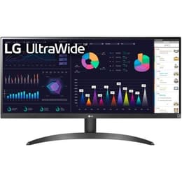 LG 29-inch Monitor 2560 x 1080 LED (29WQ500-B)