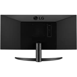 LG 29-inch Monitor 2560 x 1080 LED (29WQ500-B)