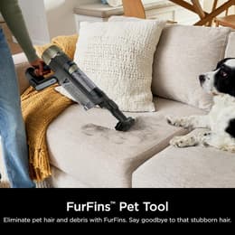 Vacuum without a bag Shark Ip1251