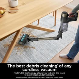 Vacuum without a bag Shark Ip1251