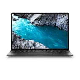 Dell XPS 9300 13-inch (2019) - Core i5-1035G1 - 8 GB - SSD 256 GB