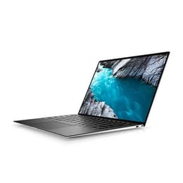 Dell XPS 9300 13-inch (2019) - Core i5-1035G1 - 8 GB - SSD 256 GB