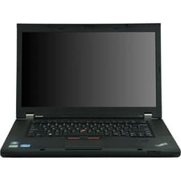 Lenovo ThinkPad T530 15-inch (2012) - Core i5-3210M - 8 GB - SSD 240 GB