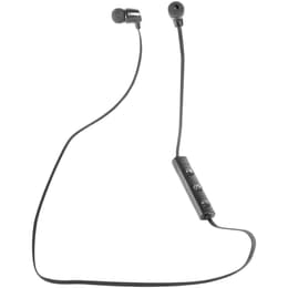 Hmdx HX-EP240BK Earbud Bluetooth Earphones - Black