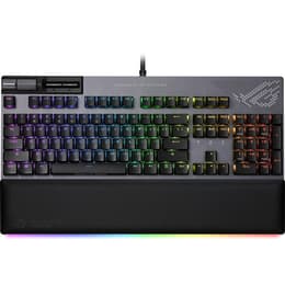 Asus Keyboard QWERTY Backlit Keyboard Strix Flare II