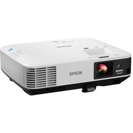 Epson PowerLite 1985WU Video projector 4800 Lumen - White