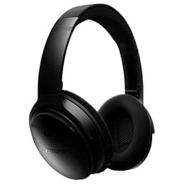 Bose QC35 (Series I) Noise cancelling Headphone - Black
