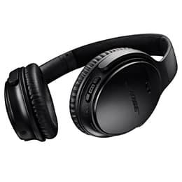 Bose QC35 (Series I) Noise cancelling Headphone - Black