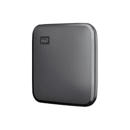 Western Digital Elements SE External hard drive - SSD 1000 GB USB 3.0