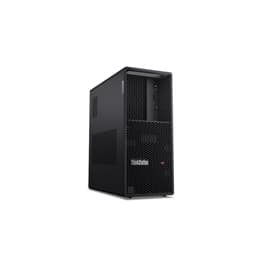Lenovo ThinkStation P3 Tower Desktop Core i5 1.8 GHz - SSD 2 TB RAM 32GB