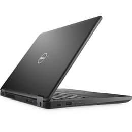 Dell Latitude 5480 14-inch (2017) - Core i5-6300U - 8 GB - SSD 128 GB