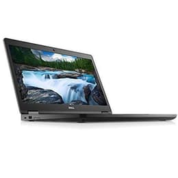 Dell Latitude 5480 14-inch (2017) - Core i5-6300U - 8 GB - SSD 128 GB